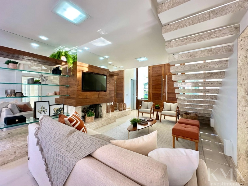 Sobrado Esquina Linda Área Verde Sea Coast: 6ª foto da galeria de imagens do imóvel