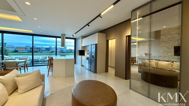 🏡✨ CASA À VENDA NO CONDOMÍNIO BLUE: 2ª foto da galeria de imagens do imóvel