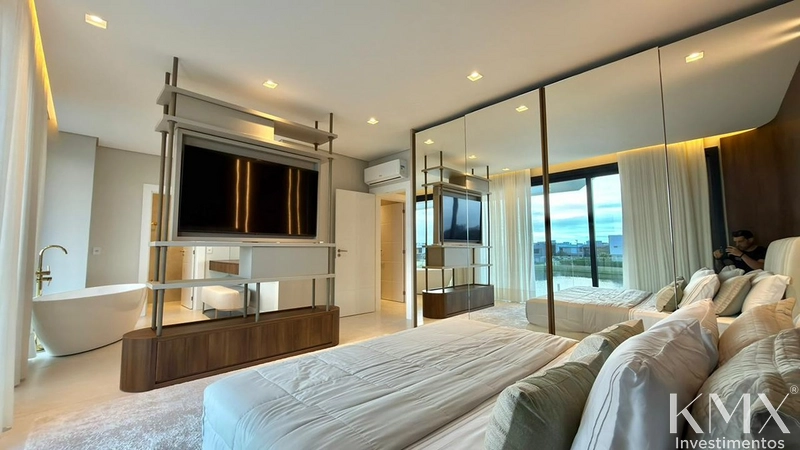 🏡✨ CASA À VENDA NO CONDOMÍNIO BLUE: 3ª foto da galeria de imagens do imóvel