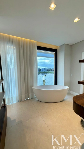 🏡✨ CASA À VENDA NO CONDOMÍNIO BLUE: 21ª foto da galeria de imagens do imóvel