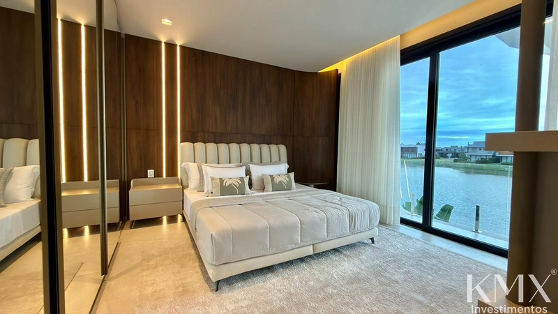 🏡✨ CASA À VENDA NO CONDOMÍNIO BLUE: 5ª foto da galeria de imagens do imóvel