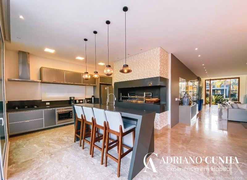 Casa, Condomínio Enseada Lagos, Xangri-Lá: 8ª foto da galeria de imagens do imóvel