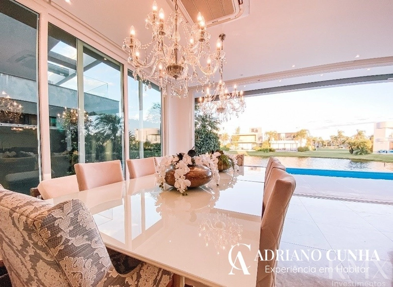 Casa, Condomínio Enseada Lagos, Xangri-Lá: 7ª foto da galeria de imagens do imóvel