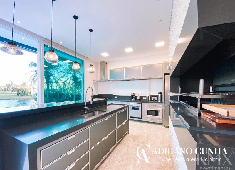 Casa, Condomínio Enseada Lagos, Xangri-Lá: 10ª foto da galeria de imagens do imóvel