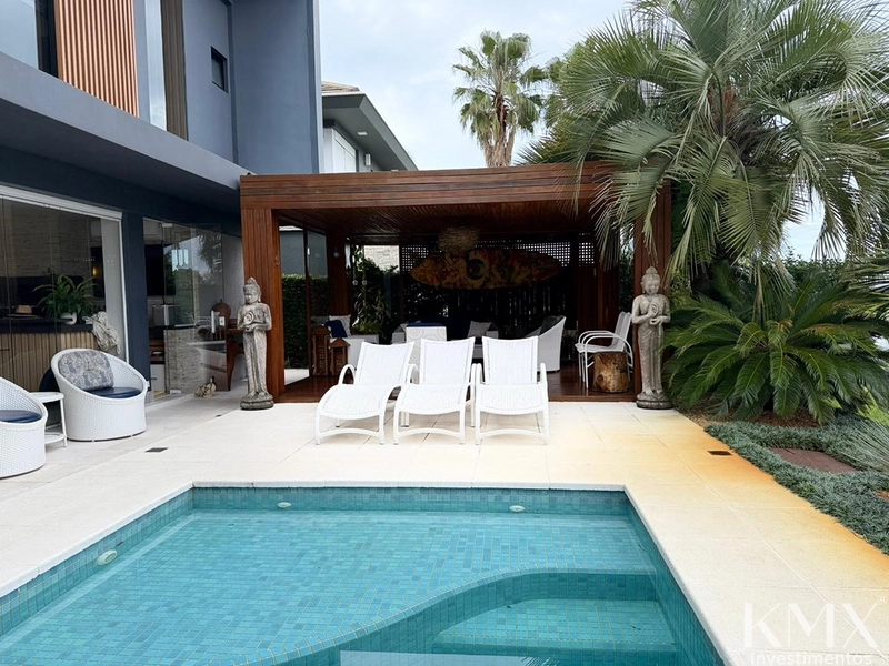 🏡✨ CASA À VENDA NO CONDOMÍNIO BOSQUES DE ATLANTIDA: 23ª foto da galeria de imagens do imóvel
