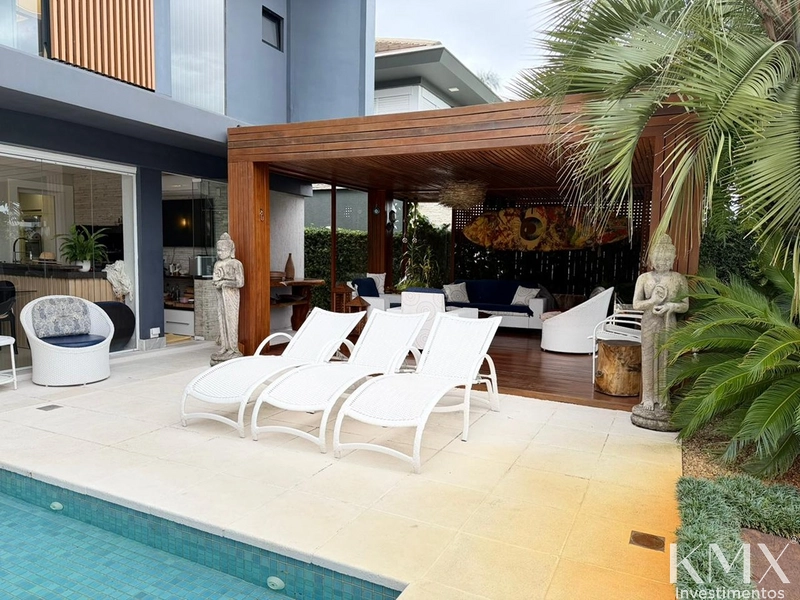 🏡✨ CASA À VENDA NO CONDOMÍNIO BOSQUES DE ATLANTIDA: 14ª foto da galeria de imagens do imóvel