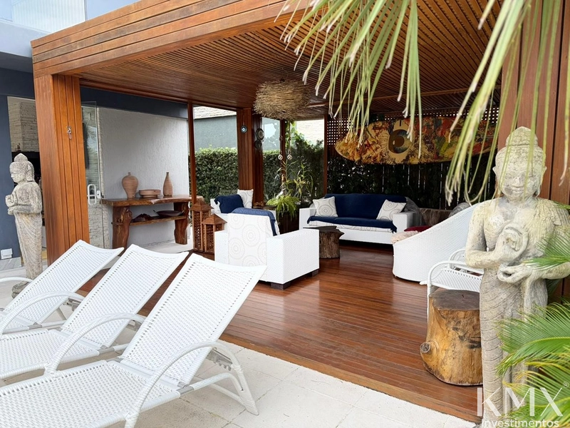 🏡✨ CASA À VENDA NO CONDOMÍNIO BOSQUES DE ATLANTIDA: 22ª foto da galeria de imagens do imóvel