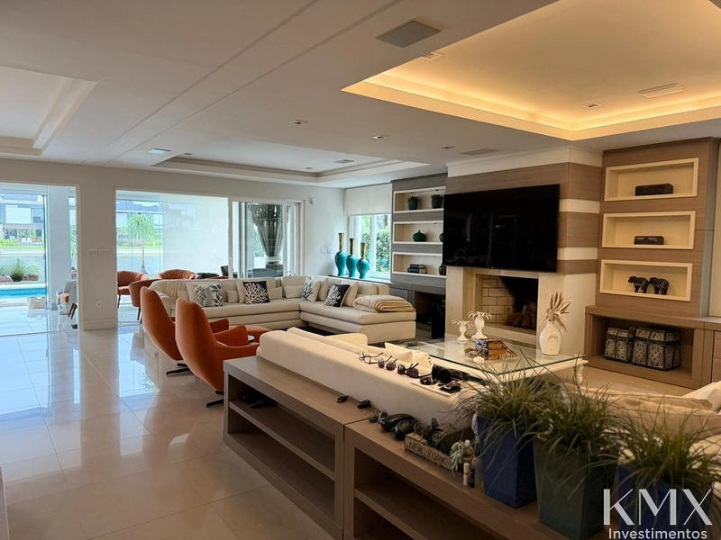 🏡✨ CASA À VENDA NO CONDOMÍNIO BOSQUES DE ATLANTIDA: 4ª foto da galeria de imagens do imóvel