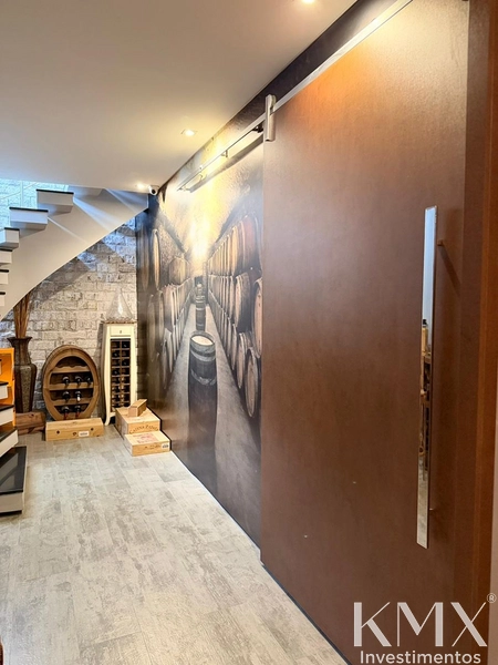 🏡✨ CASA À VENDA NO CONDOMÍNIO BOSQUES DE ATLANTIDA: 9ª foto da galeria de imagens do imóvel
