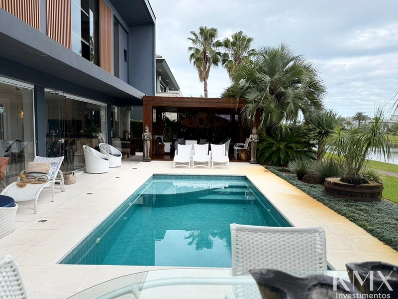 🏡✨ CASA À VENDA NO CONDOMÍNIO BOSQUES DE ATLANTIDA: 16ª foto da galeria de imagens do imóvel