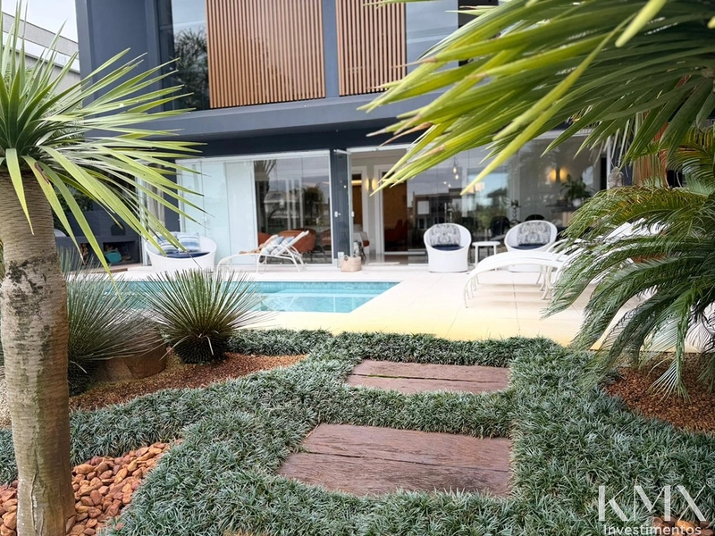 🏡✨ CASA À VENDA NO CONDOMÍNIO BOSQUES DE ATLANTIDA: 30ª foto da galeria de imagens do imóvel