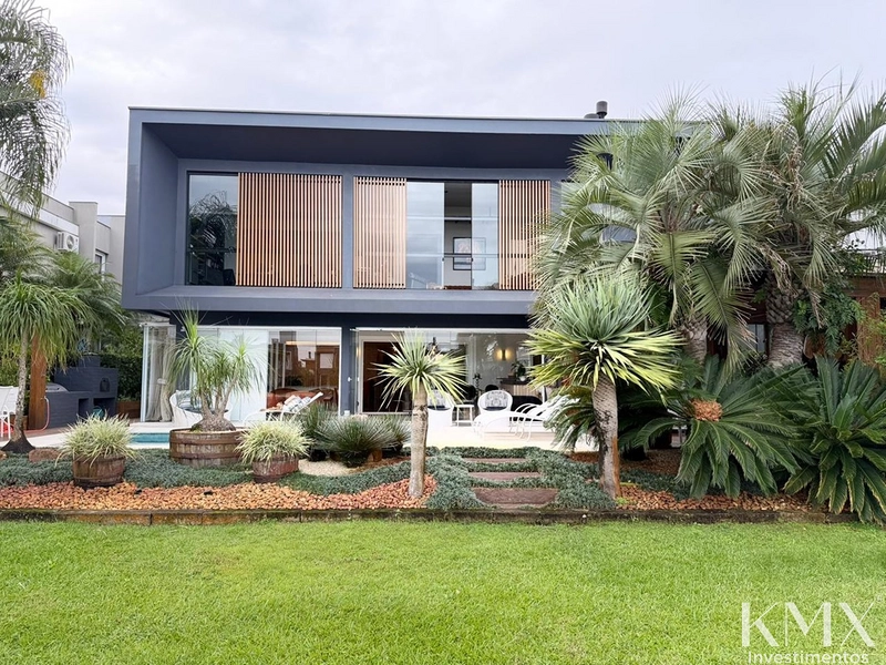 🏡✨ CASA À VENDA NO CONDOMÍNIO BOSQUES DE ATLANTIDA: 1ª foto da galeria de imagens do imóvel