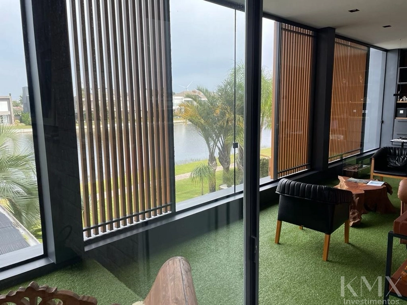 Mansão, Condomínio Bosques de Atlântida, Xangri-Lá: 5ª foto da galeria de imagens do imóvel