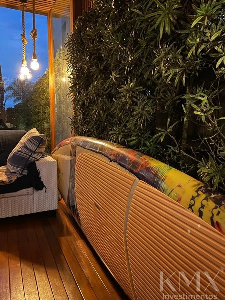 Mansão, Condomínio Bosques de Atlântida, Xangri-Lá: 10ª foto da galeria de imagens do imóvel