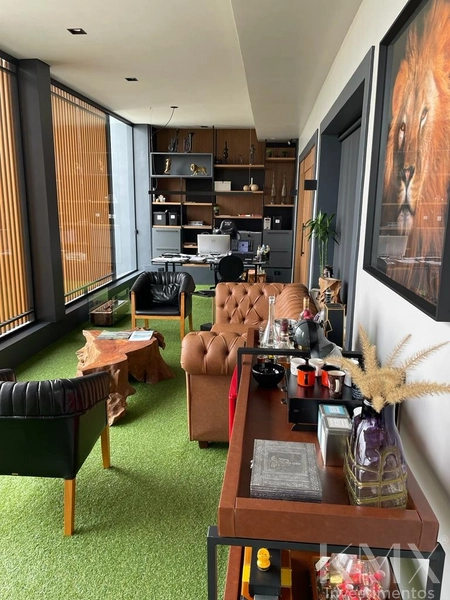 Mansão, Condomínio Bosques de Atlântida, Xangri-Lá: 6ª foto da galeria de imagens do imóvel