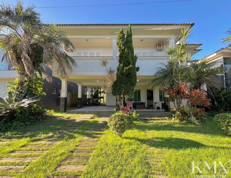 Imóvel residencial ou comercial