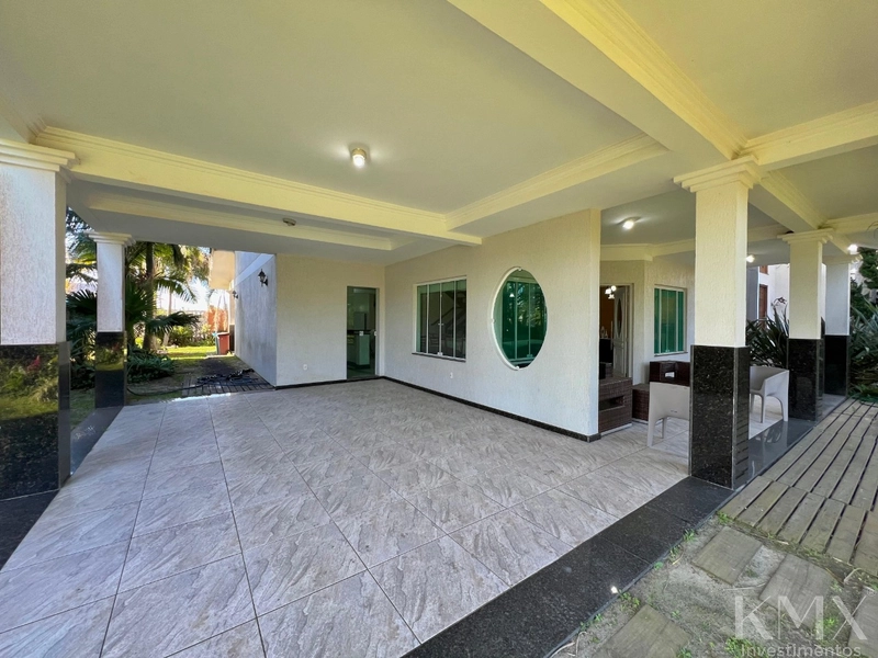 Sobrado, Condomínio La Plage, Xangri-Lá: 2ª foto da galeria de imagens do imóvel