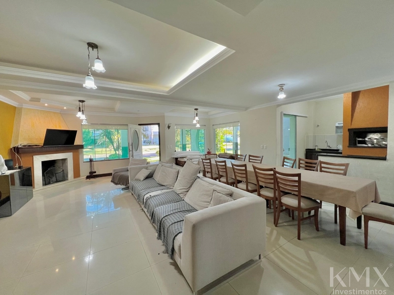 Sobrado, Condomínio La Plage, Xangri-Lá: 5ª foto da galeria de imagens do imóvel