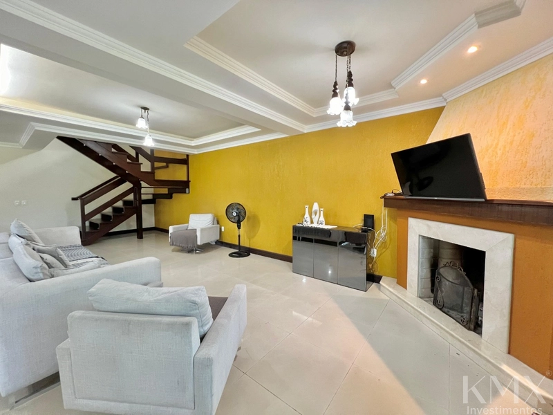 Sobrado, Condomínio La Plage, Xangri-Lá: 6ª foto da galeria de imagens do imóvel