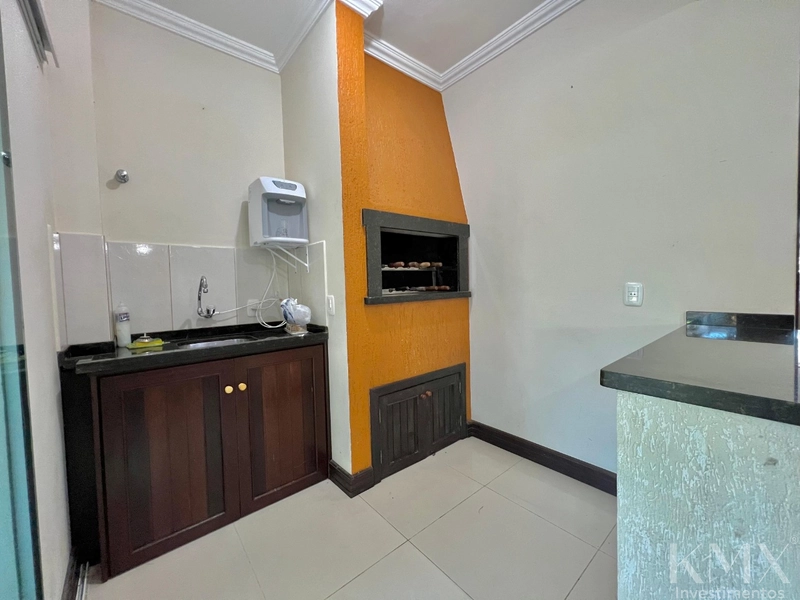 Sobrado, Condomínio La Plage, Xangri-Lá: 8ª foto da galeria de imagens do imóvel