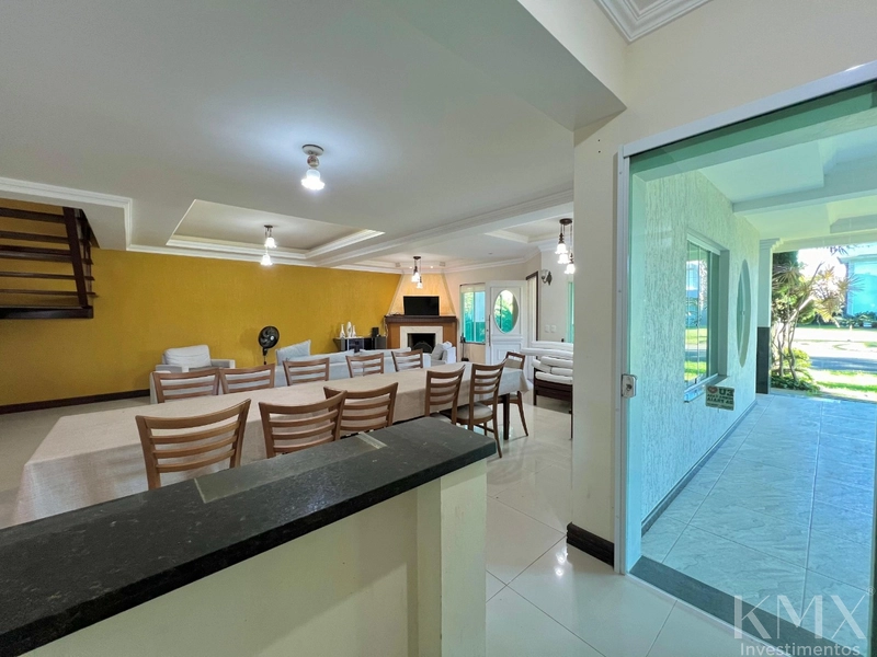 Sobrado, Condomínio La Plage, Xangri-Lá: 10ª foto da galeria de imagens do imóvel