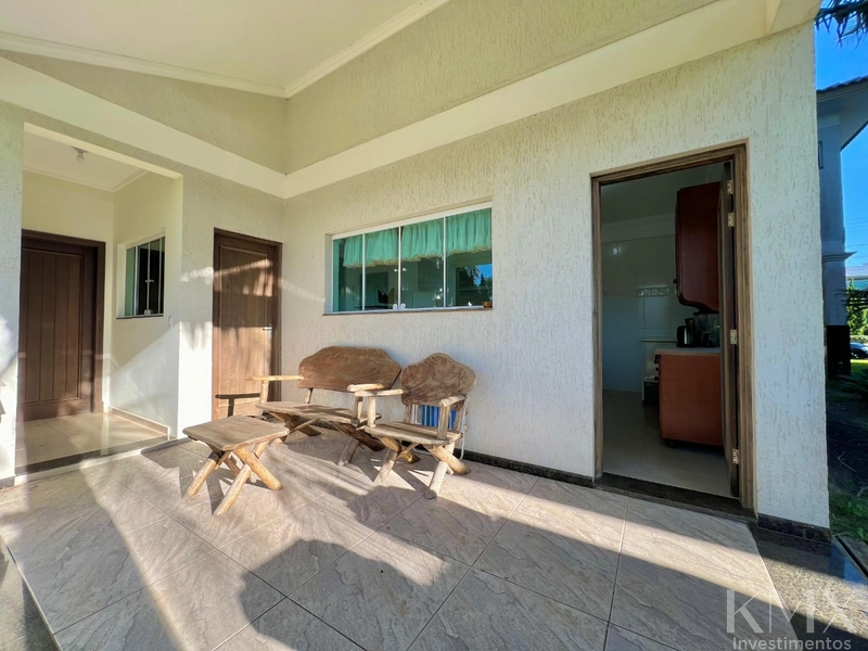 Sobrado, Condomínio La Plage, Xangri-Lá: 21ª foto da galeria de imagens do imóvel