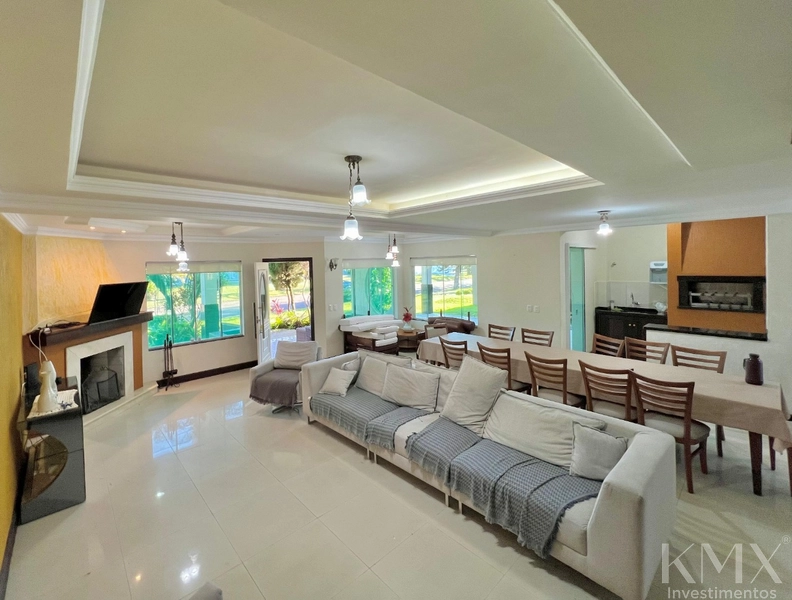 Sobrado, Condomínio La Plage, Xangri-Lá: 4ª foto da galeria de imagens do imóvel