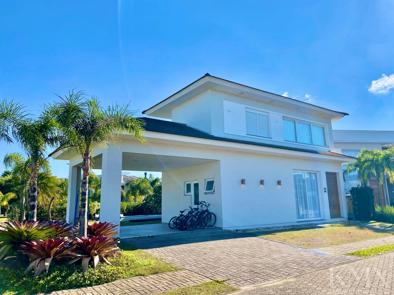 Sobrado, Condomínio Sea Coast, Xangri-Lá: 2ª foto da galeria de imagens do imóvel