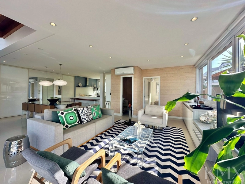 Casa, Condomínio Playa Vista, Xangri-Lá: 6ª foto da galeria de imagens do imóvel