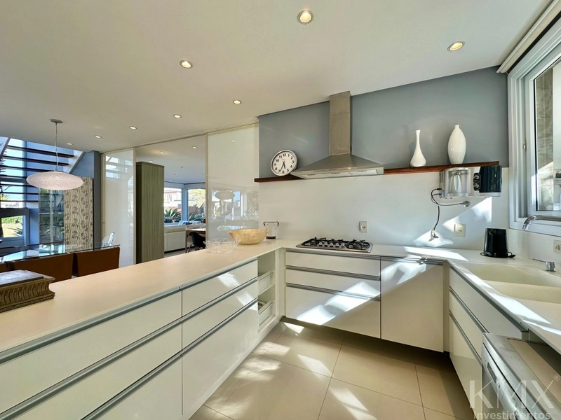 Casa, Condomínio Playa Vista, Xangri-Lá: 9ª foto da galeria de imagens do imóvel