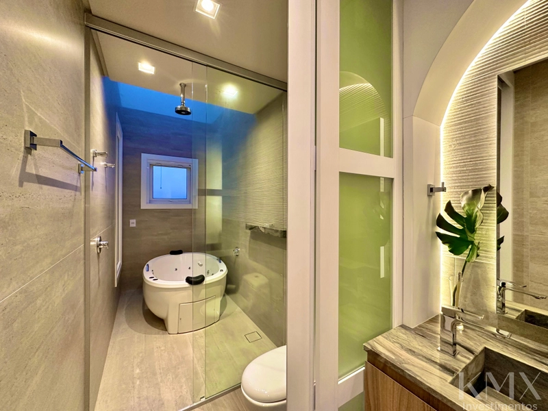 🏡✨ SOBRADO À VENDA NO CONDOMÍNIO CAPÃO ILHAS RESORT: 25ª foto da galeria de imagens do imóvel