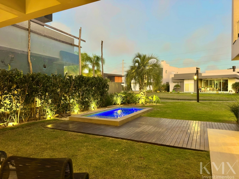 🏡✨ SOBRADO À VENDA NO CONDOMÍNIO CAPÃO ILHAS RESORT: 29ª foto da galeria de imagens do imóvel