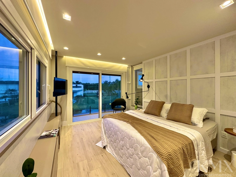 🏡✨ SOBRADO À VENDA NO CONDOMÍNIO CAPÃO ILHAS RESORT: 23ª foto da galeria de imagens do imóvel
