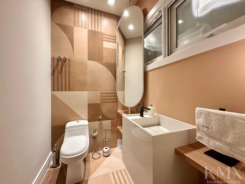 🏡✨ SOBRADO À VENDA NO CONDOMÍNIO CAPÃO ILHAS RESORT: 12ª foto da galeria de imagens do imóvel