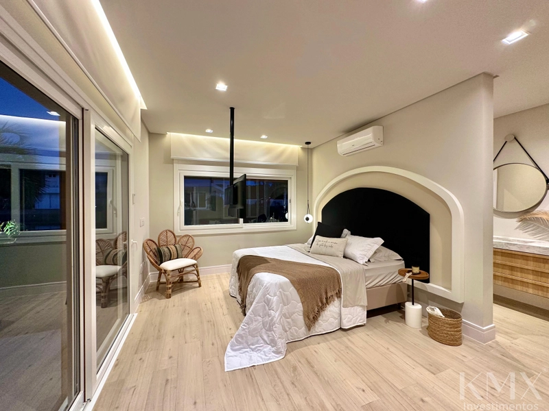 🏡✨ SOBRADO À VENDA NO CONDOMÍNIO CAPÃO ILHAS RESORT: 19ª foto da galeria de imagens do imóvel
