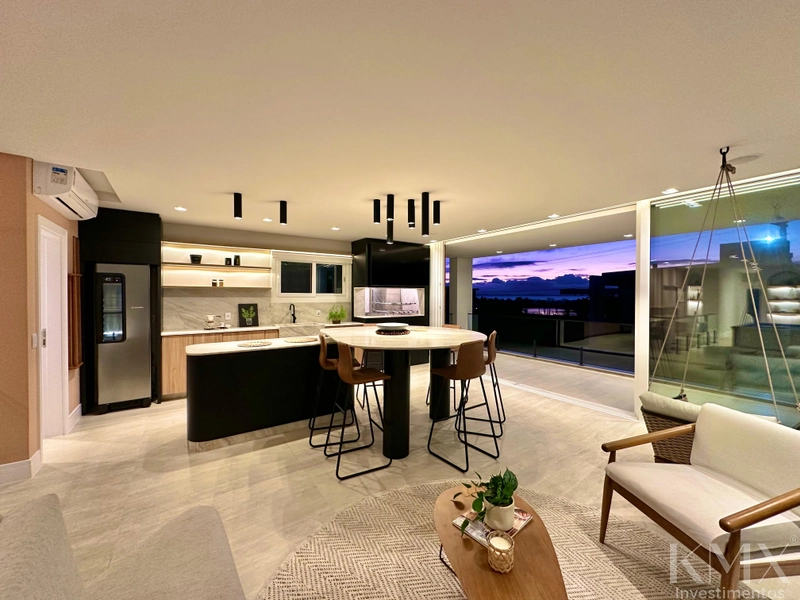 🏡✨ SOBRADO À VENDA NO CONDOMÍNIO CAPÃO ILHAS RESORT: 14ª foto da galeria de imagens do imóvel