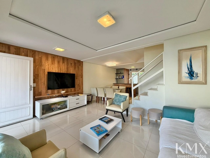 🏡✨ CASA À VENDA NO CONDOMÍNIO PACIFIC: 5ª foto da galeria de imagens do imóvel