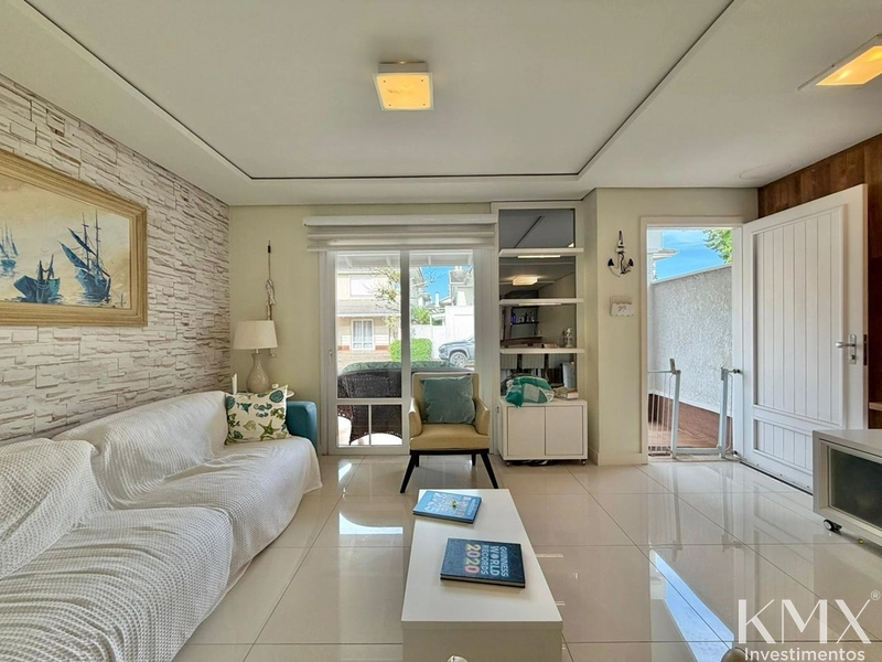 🏡✨ CASA À VENDA NO CONDOMÍNIO PACIFIC: 8ª foto da galeria de imagens do imóvel