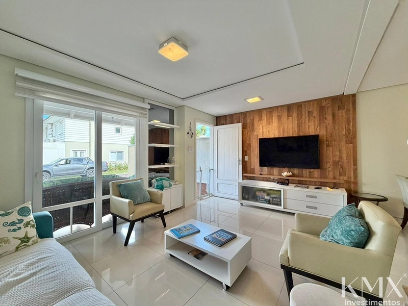 🏡✨ CASA À VENDA NO CONDOMÍNIO PACIFIC: 4ª foto da galeria de imagens do imóvel