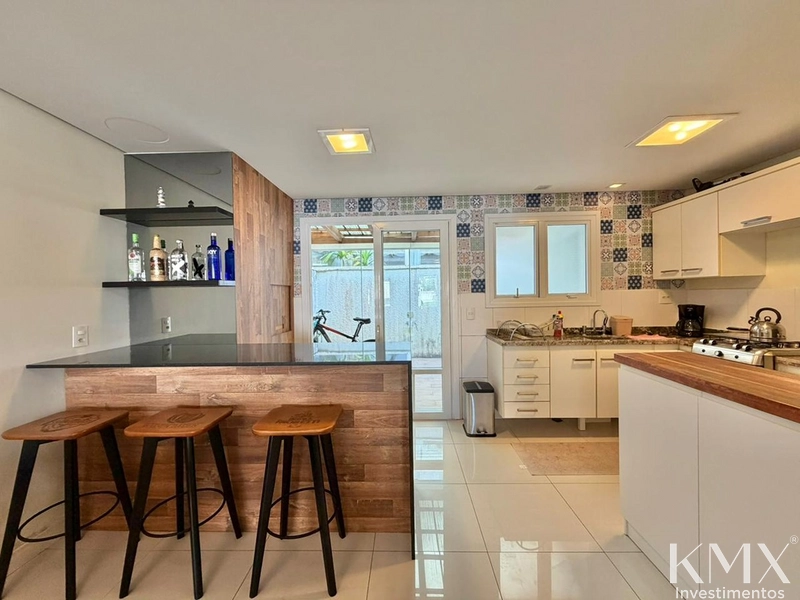 🏡✨ CASA À VENDA NO CONDOMÍNIO PACIFIC: 3ª foto da galeria de imagens do imóvel
