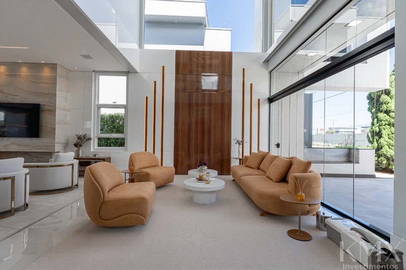 Mansão, Condomínio Sense, Xangri-Lá: 2ª foto da galeria de imagens do imóvel