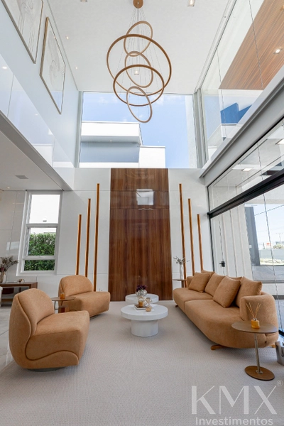 Mansão, Condomínio Sense, Xangri-Lá: 3ª foto da galeria de imagens do imóvel