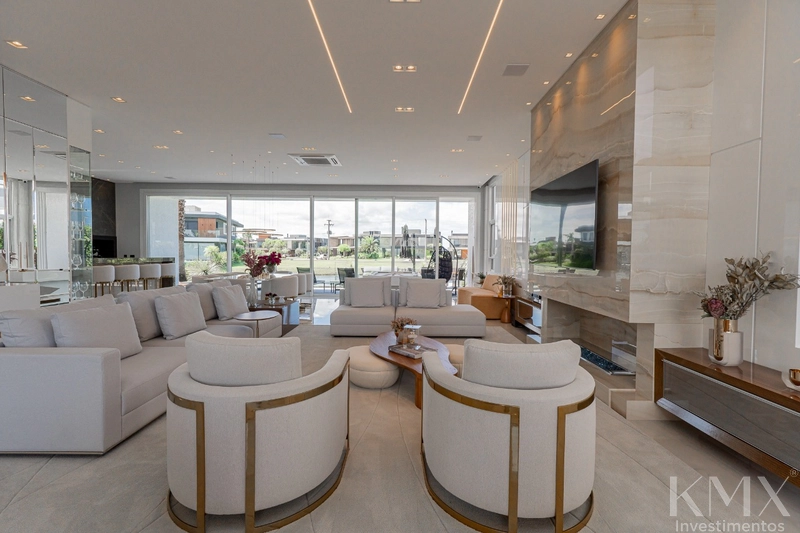 Mansão, Condomínio Sense, Xangri-Lá: 5ª foto da galeria de imagens do imóvel