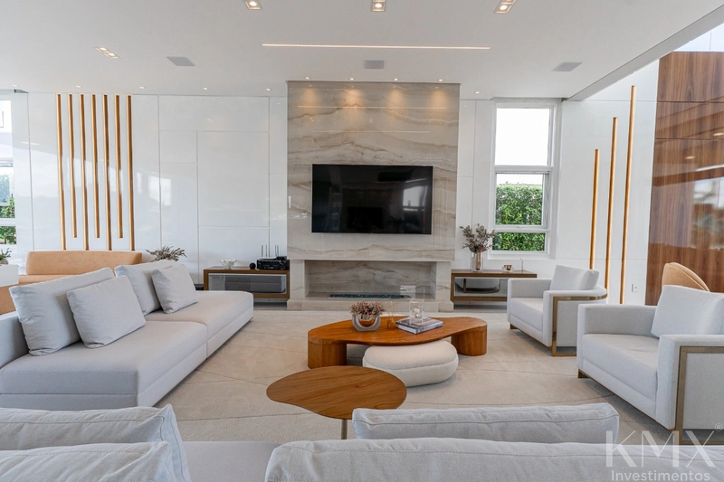 Mansão, Condomínio Sense, Xangri-Lá: 7ª foto da galeria de imagens do imóvel