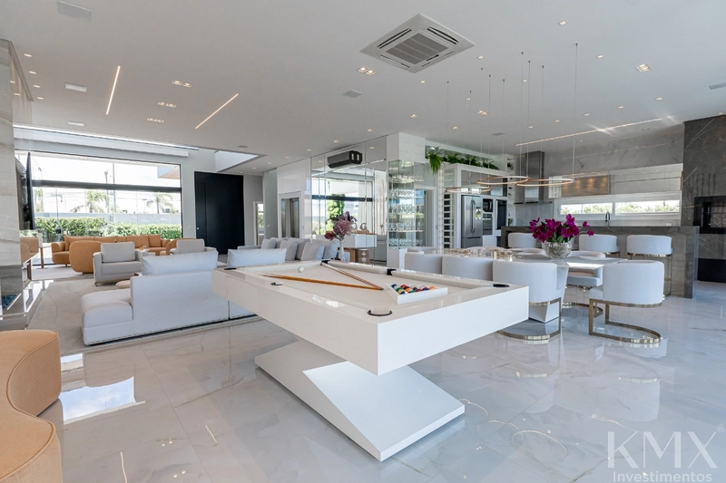 Mansão, Condomínio Sense, Xangri-Lá: 8ª foto da galeria de imagens do imóvel