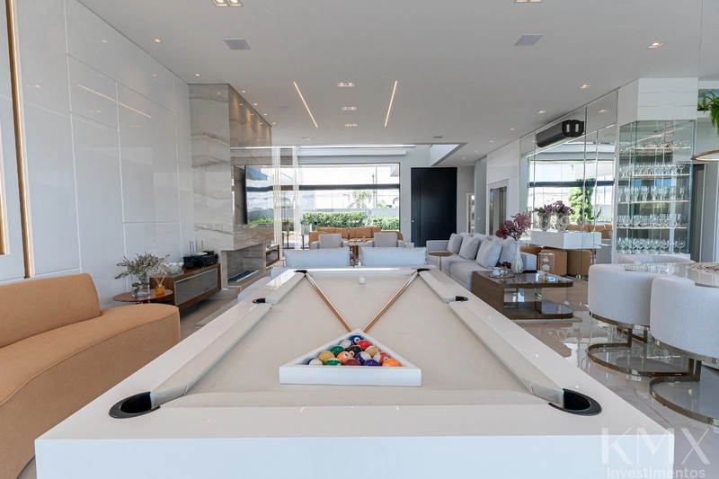 Mansão, Condomínio Sense, Xangri-Lá: 9ª foto da galeria de imagens do imóvel