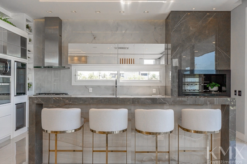 Mansão, Condomínio Sense, Xangri-Lá: 14ª foto da galeria de imagens do imóvel