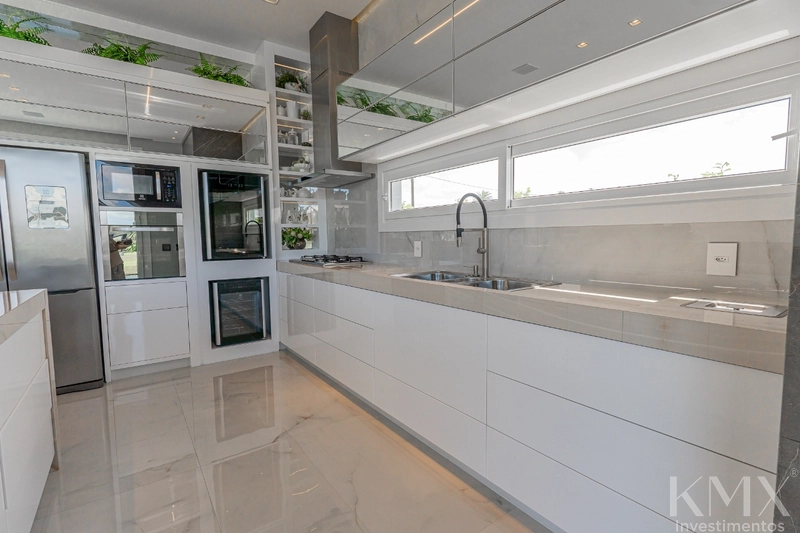 Mansão, Condomínio Sense, Xangri-Lá: 17ª foto da galeria de imagens do imóvel