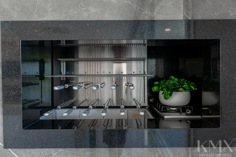 Mansão, Condomínio Sense, Xangri-Lá: 18ª foto da galeria de imagens do imóvel