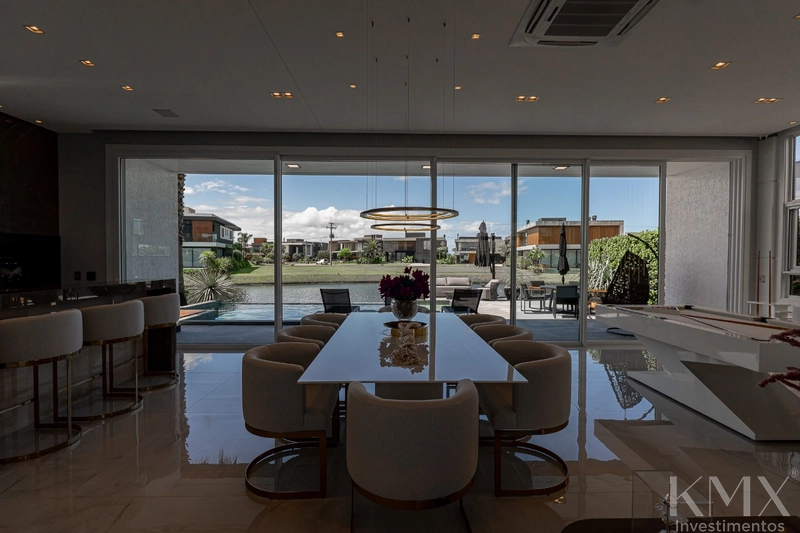 Mansão, Condomínio Sense, Xangri-Lá: 19ª foto da galeria de imagens do imóvel